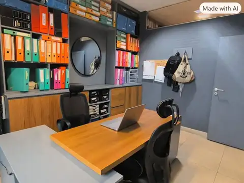 OFFICE PARK  (   26142 ) 100