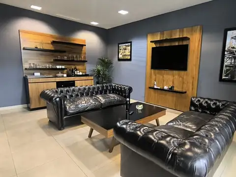 OPPEL | Oficina en Venta | OFFICE PARK QUATRO  Pilar |  Cod: 26142