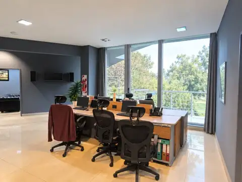 OFFICE PARK  (   26142 ) 100