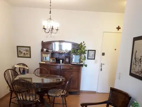 Departamento en Venta en Vicente López, USD 165.000