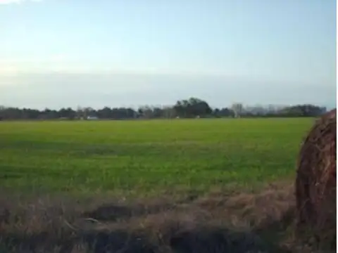Ruta 8 Km 64