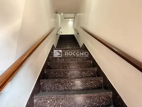 Oficina en Alquiler 50 años