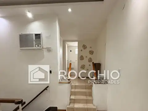 Oficina en alquiler 5 ambientes Villa Ballester
