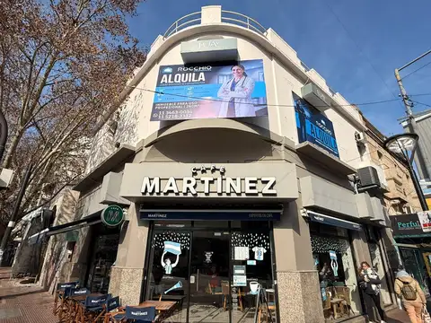 Oficina en Alquiler en Villa Ballester, $ 2.500.000