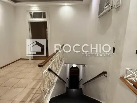 Oficina Monoambiente con 2 baños