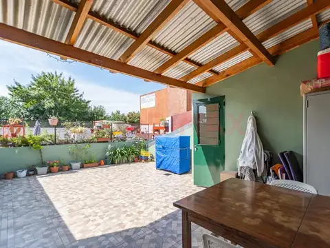 Depto Tipo Casa en Venta 36 años