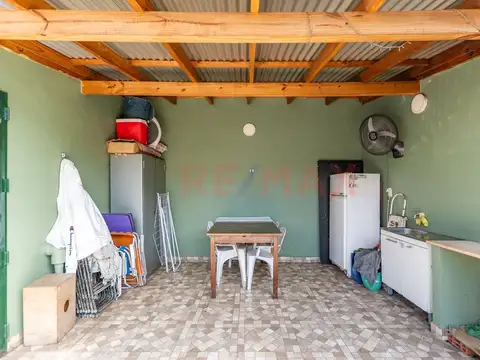 Depto Tipo Casa en Venta de 2 dormitorios