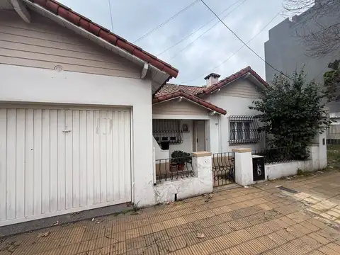 Casa en Alquiler de 3 dormitorios