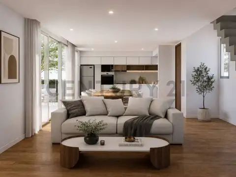 Casa en Venta en City Bell, USD 180.000