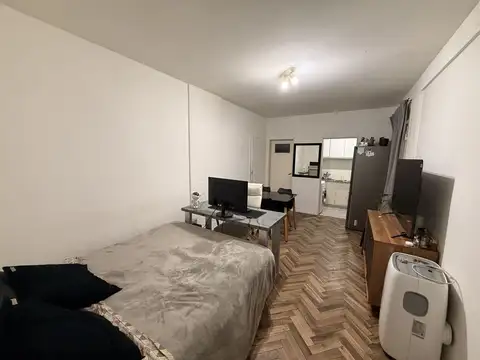 Departamento - Venta - Argentina, Capital Federal - Treinta y tres orientales 100