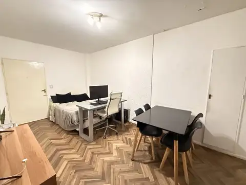 Departamento en Venta 60 años