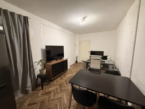 Departamento en Venta en Almagro, USD 49.000