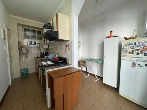 Departamento en Venta al Este