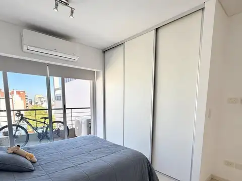 Departamento en Venta en Caballito, USD 93.000