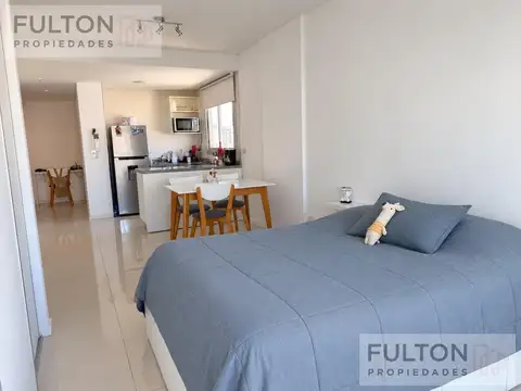 Avenida Juan Bautista Alberdi 800