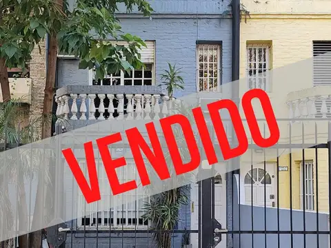 Casa en Venta en Villa Devoto, Capital Federal