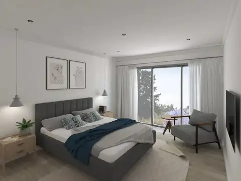 Departamento en Venta A Estrenar