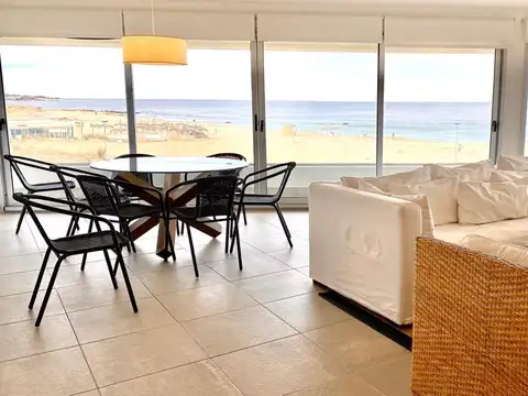 Departamento en Alquiler Temporal de 4 ambientes