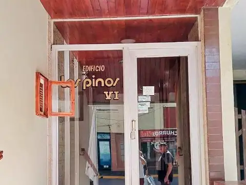 Chiozza 3363 , Piso 6