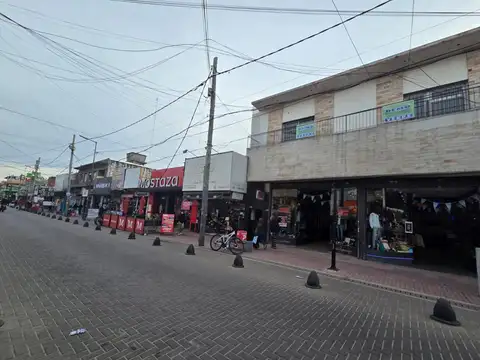 Av. Eva Duarte de Perón N° 1471 E/ El Callao y José de San Martín