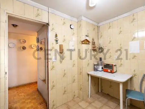 VENTA DEPARTAMENTO 4 AMBIENTES EN CABALLITO