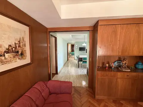 Departamento en Venta 42 años