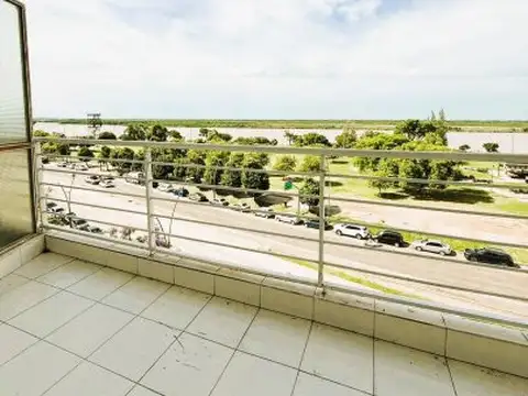 Departamento Monoambiente con 10 baños