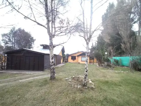 Casa en Venta en Costa Del Sol, San Carlos de Bariloche