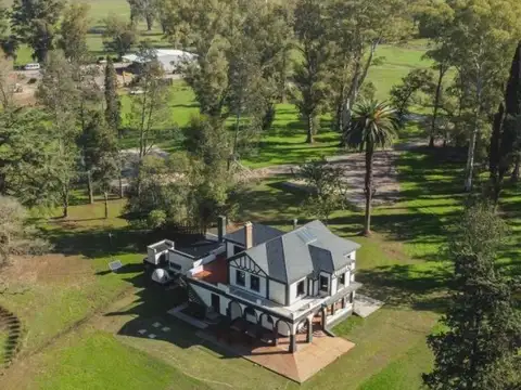 Terreno en Venta en Los Tres Pinos, Countries y Barrios Cerrados en General Rodriguez