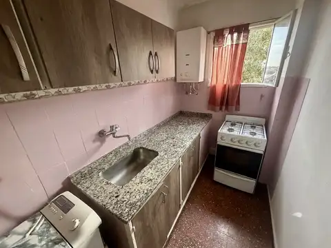 Departamento en Venta en Villa Lugano, USD 50.000