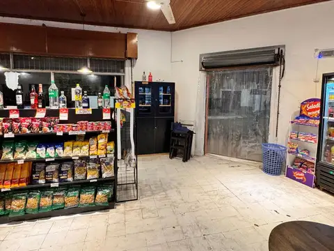 Casa en Venta 35 años