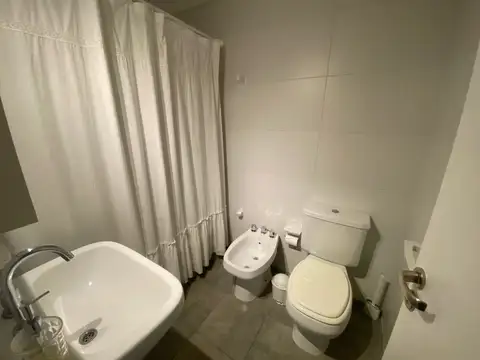 Departamento en Venta 3 años