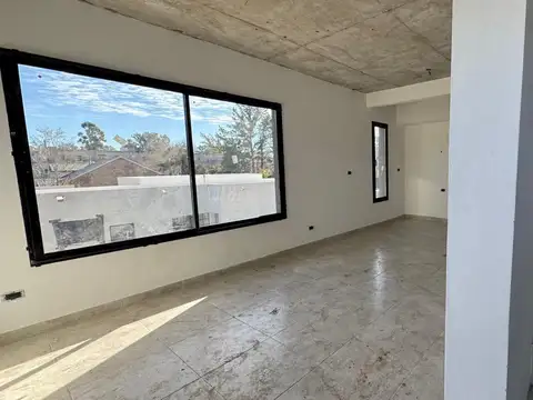 Departamento monoambiente a estrenar en Pilar