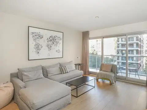 Departamento en Venta de 4 ambientes