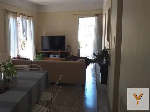 Casa en Venta 55 años
