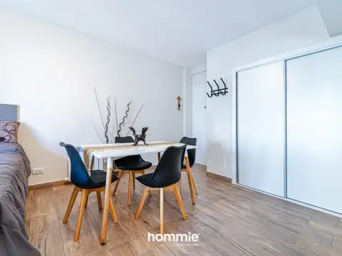 Departamento en Alquiler Temporal en Mar Del Plata, USD 65