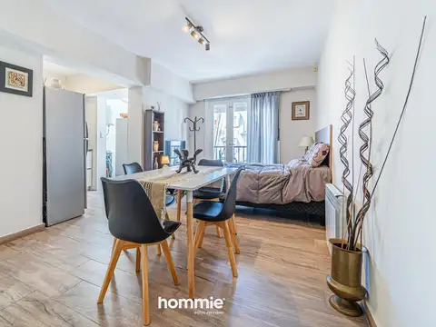 Departamento en Mar Del Plata