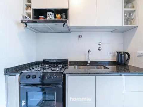 Departamento en Mar Del Plata