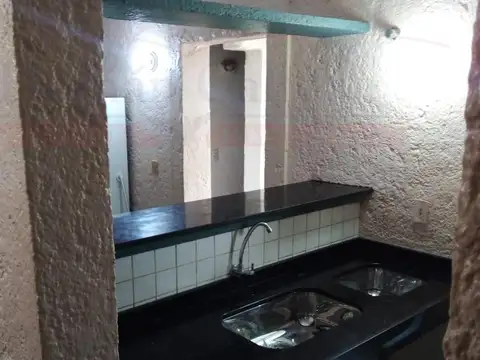 DEPARTAMENTO EN ALQUILER TEMPORAL EN BOMBINHAS