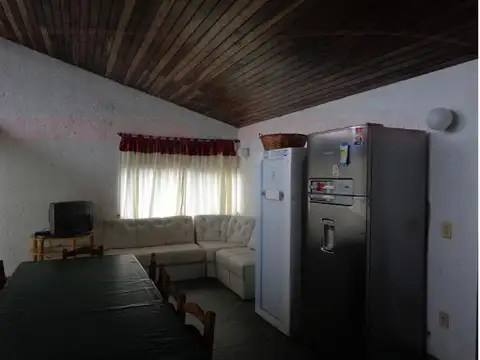 Departamento 5 ambientes con 4 baños