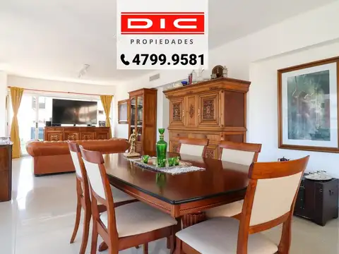 Piso 4 ambientes Venta - La Isla de Olivos