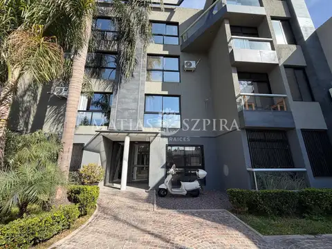 Departamento en Ituzaingó