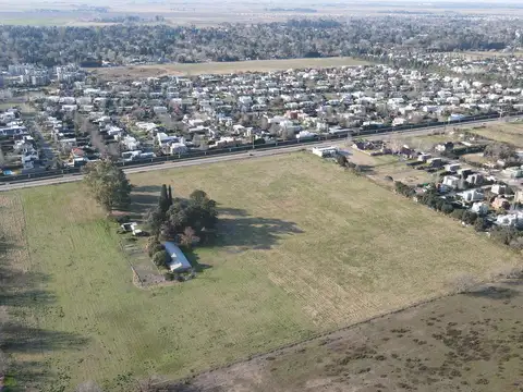 Local en Venta en Funes, USD 250.000