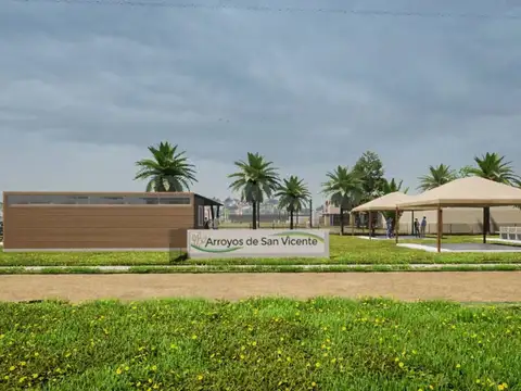 Terreno en Venta en San Vicente, Partido de San Vicente