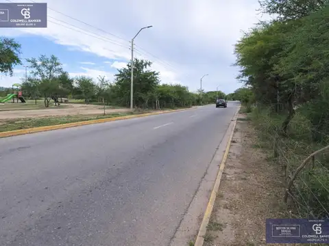 Terreno en Venta de 13445,0 m2