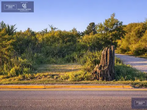 VENTA TERRENO COMERCIAL MERLO SAN LUIS DE 63 X 179