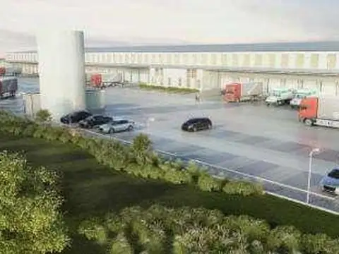 Galpon en Alquiler en Monte Grande, USD 144.000