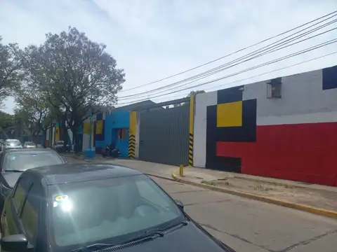 Oficina en Alquiler en Florida Belgrano/Oeste, USD 1.500