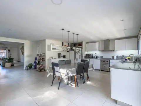 Casa en Venta de 5 dormitorios