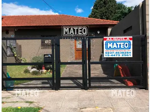 Concejal Héctor Hugo Rocca 100